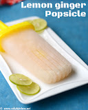 lemon popsicle recipe lemon popsicle recipe
