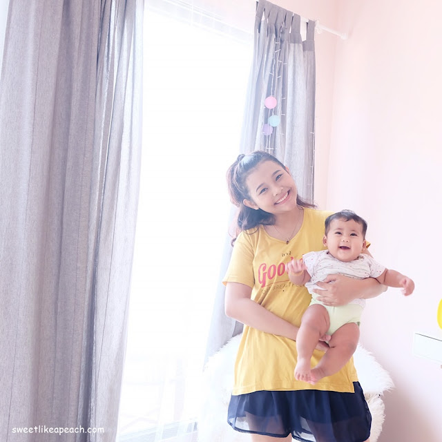 My Breastfeeding Journey: Drama Menyusui, Gak Semudah Teori!