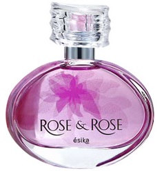 Rose & Rose de Esika Rose & Rose envase de 50 ml