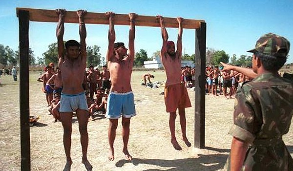 Palwal - Indian Army Open Bharti Rally 2017 Palwal Army Rally, Indian Army Rally, Open Bharti Rally