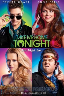 Take Me Home Tonight 2011 أفلام