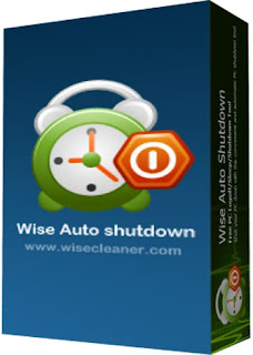 برنامج غلق الجهاز بالوقت الذي تحدده Wise Auto Shutdown 1.46.74 540452sh3