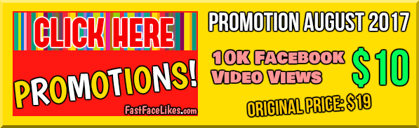 FastFaceLikes Social Media Promotions FastFaceLikes Facebook and Social Media Promotions