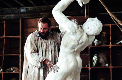 Camille Claudel 1988 Gerard Depardieu Image 1