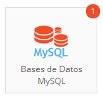 Bases de datos MySQL