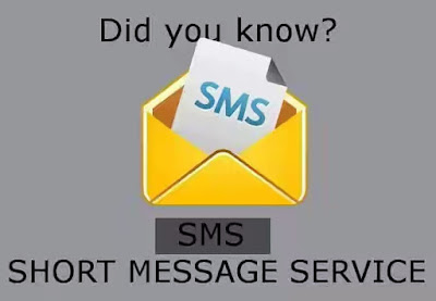 Technological abbreviation acronyms meaning sms