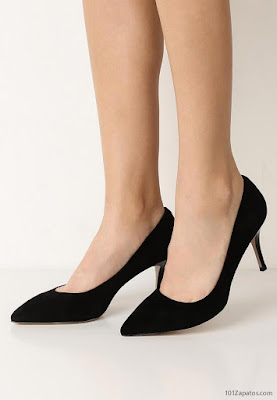 Tacones Bajitos Tacones Bajitos