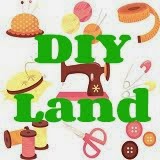 DIY Land Website