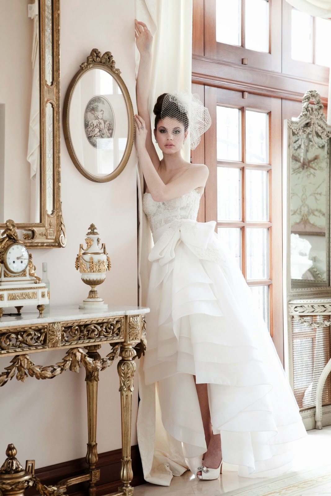 Vestidos de novia baratos y originales Vestidos de novia baratos y originales