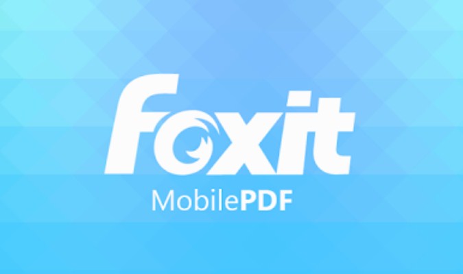 Aplikasi PDF Reader Terbaik tuk Android - Foxit Mobile PDF Aplikasi PDF Reader Terbaik tuk Android - Foxit Mobile PDF