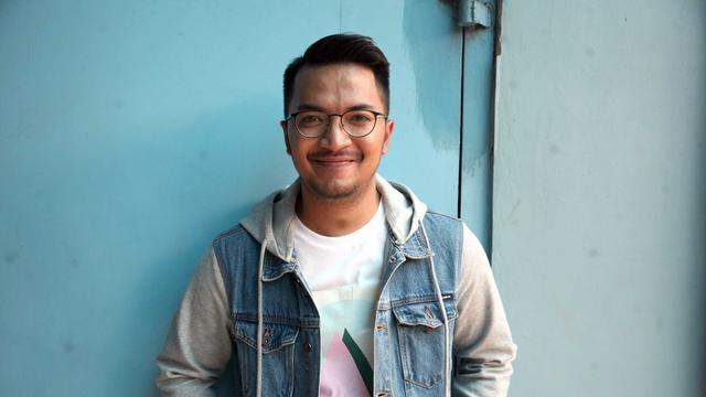 Lirik Lagu Ihsan Tarore - Cobalah Bertahan Lirik Lagu Ihsan Tarore - Cobalah Bertahan