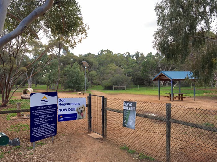 Dogfriendly Parks & Walks in Adelaide Australian Dog Lover