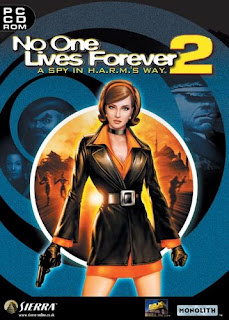 No One Lives Forever 2 Download