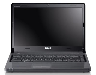 Dell Inspiron 14 N4030 Drivers Support for Windows 7 32 Bit