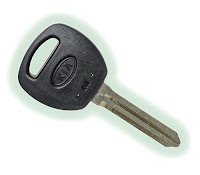 Portland locksmith transponder key