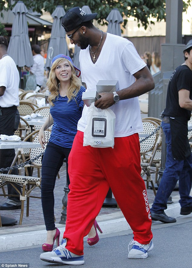Jennette McCurdy