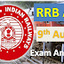 Railway Assistant Loco Piolet 9th August Asked Questions Analysis