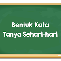 Belajar Bahasa Madura Sehari Hari