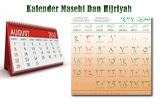Kalender-Masehi-Dan-Kalender-Hijriyah