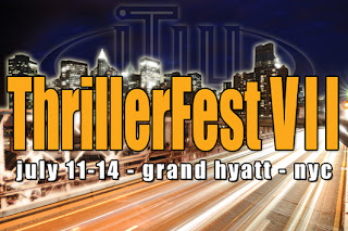 My Reading Room: Thrillerfest VII tour: Backfire by Catherine Coulter My Reading Room: Thrillerfest VII tour: Backfire by Catherine Coulter