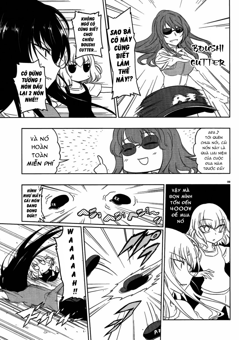 D Frag chap 27