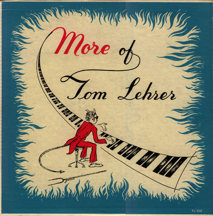 Tom lehrer. The masochism Tango обложка. "More of the hot stuff" обложка. Masochism Tango текст. The masochism Tango Tom Lehrer.