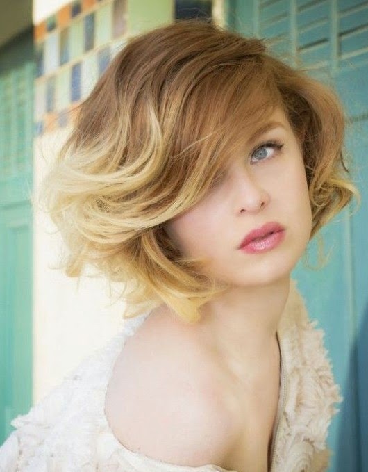 Trend Model Gaya Rambut Wanita Terbaru Trend Model Gaya Rambut Wanita Terbaru