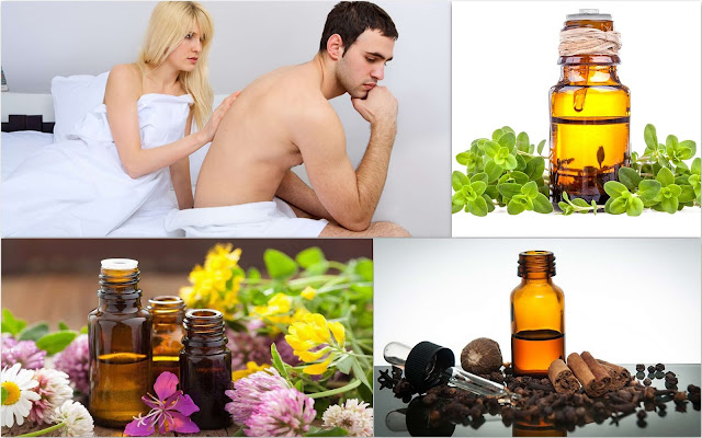 Topical Natural Home Remedies For Untimely Discharge