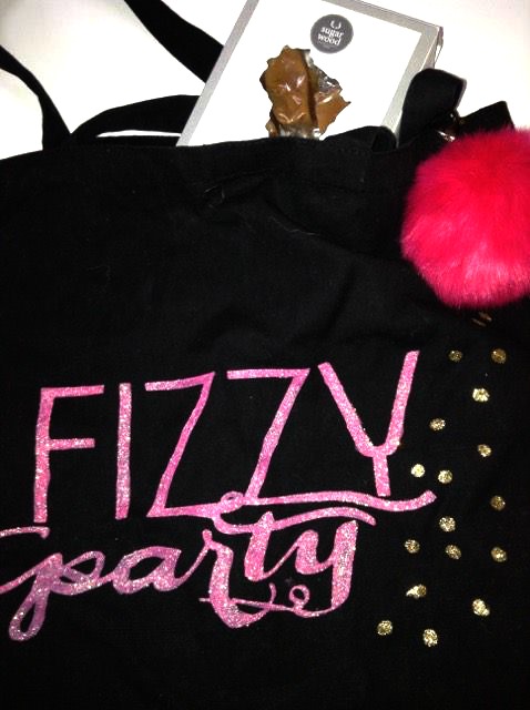 Fizzy Party conference bag