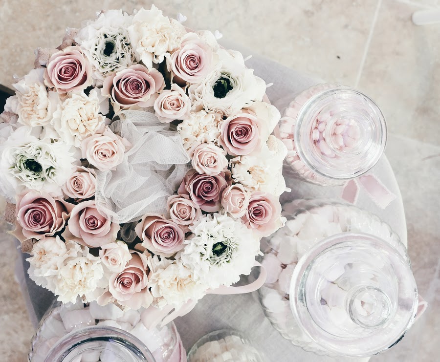salon du mariage provence
