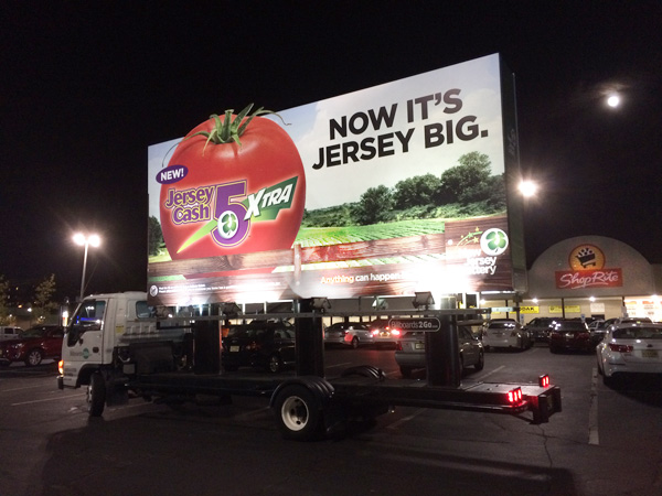 new jersey cash 5 xtra
