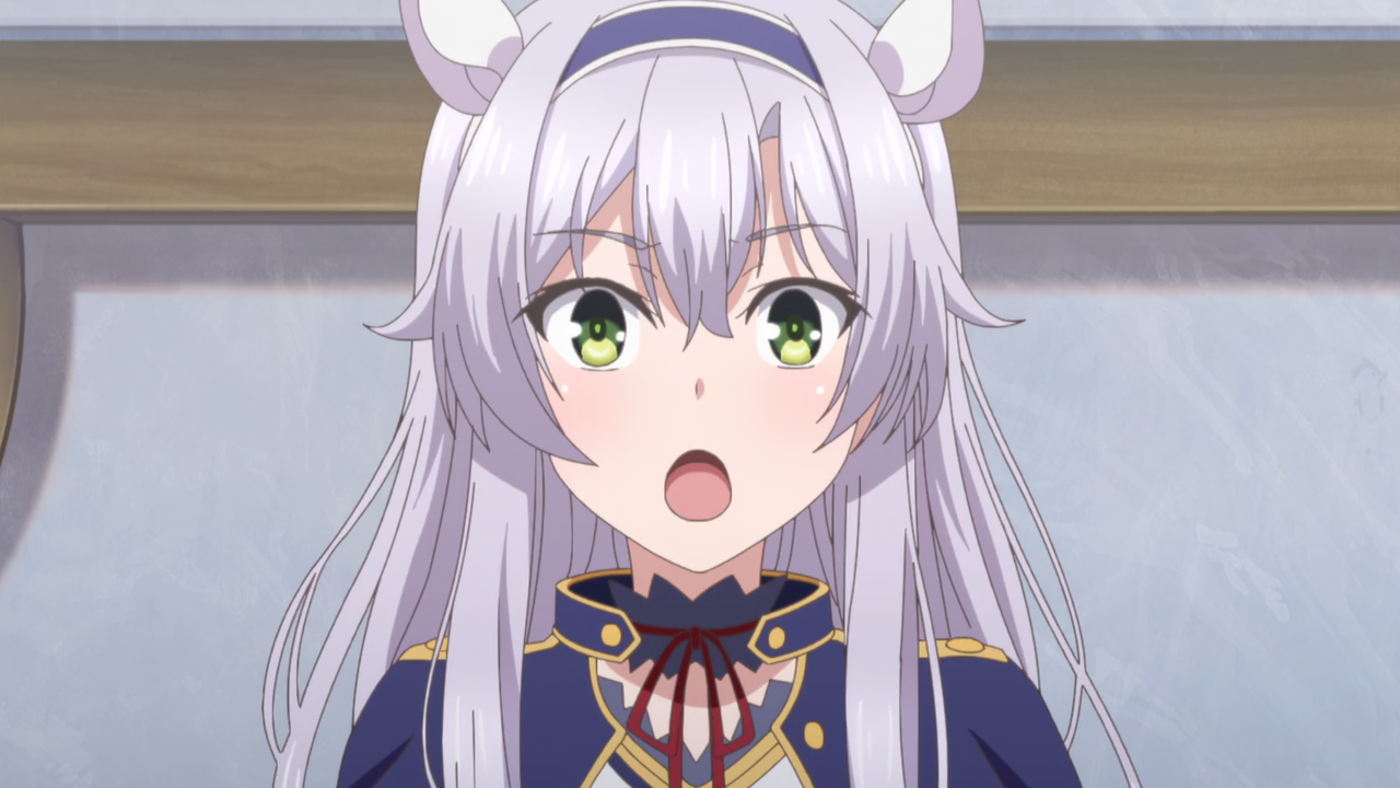 Rokudenashi Majutsu Koushi To Akashic Records Season 2.