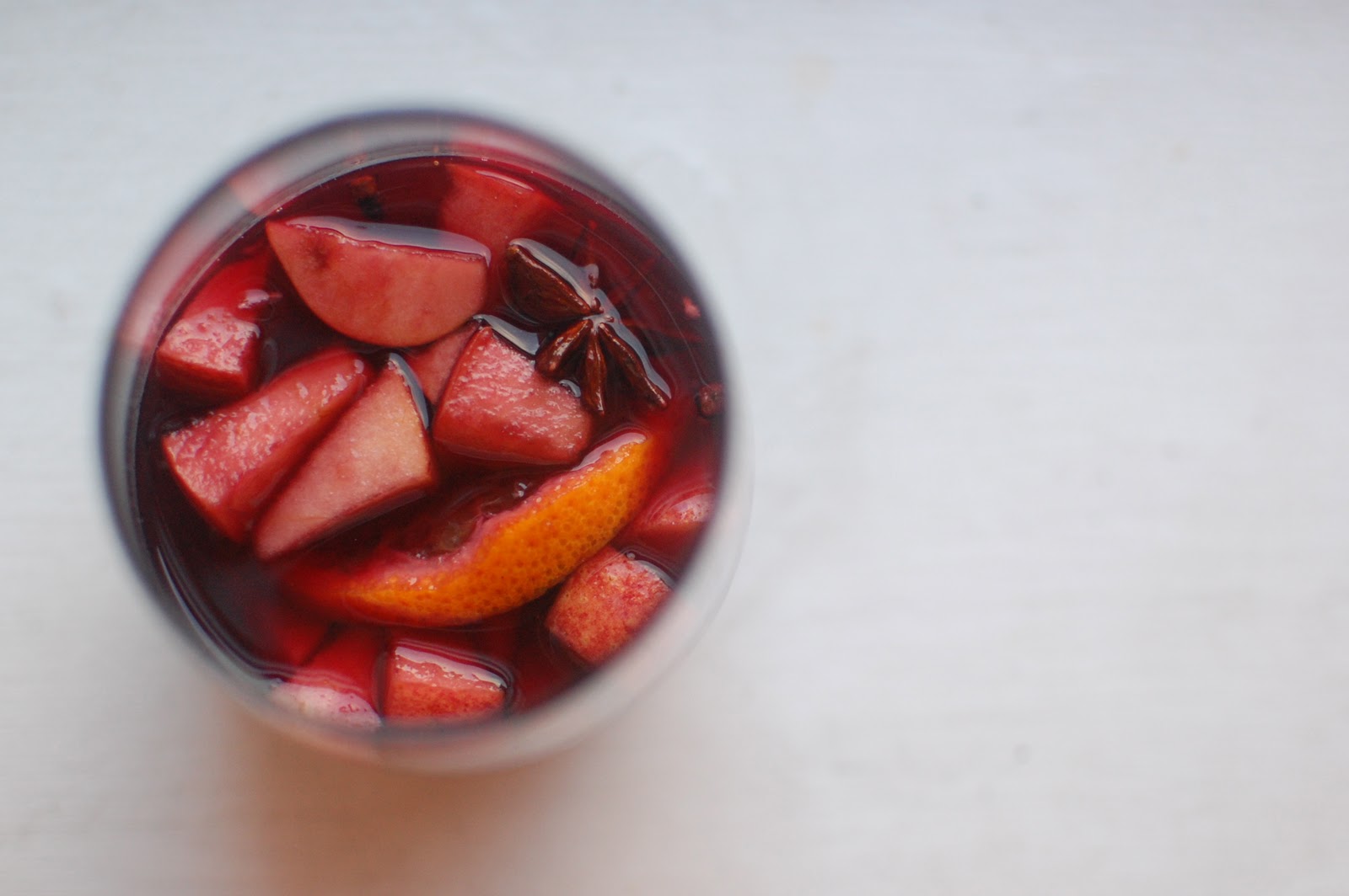 One Taste Rule! Cooking the Candle 79 Cookbook