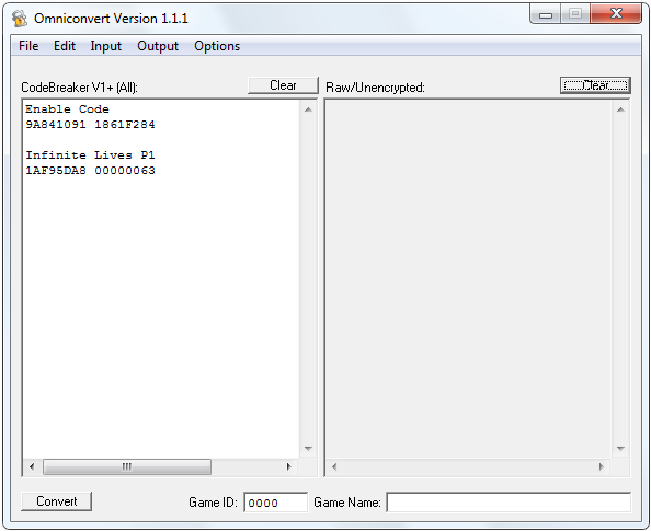 Omniconvert 1.0.3 Download