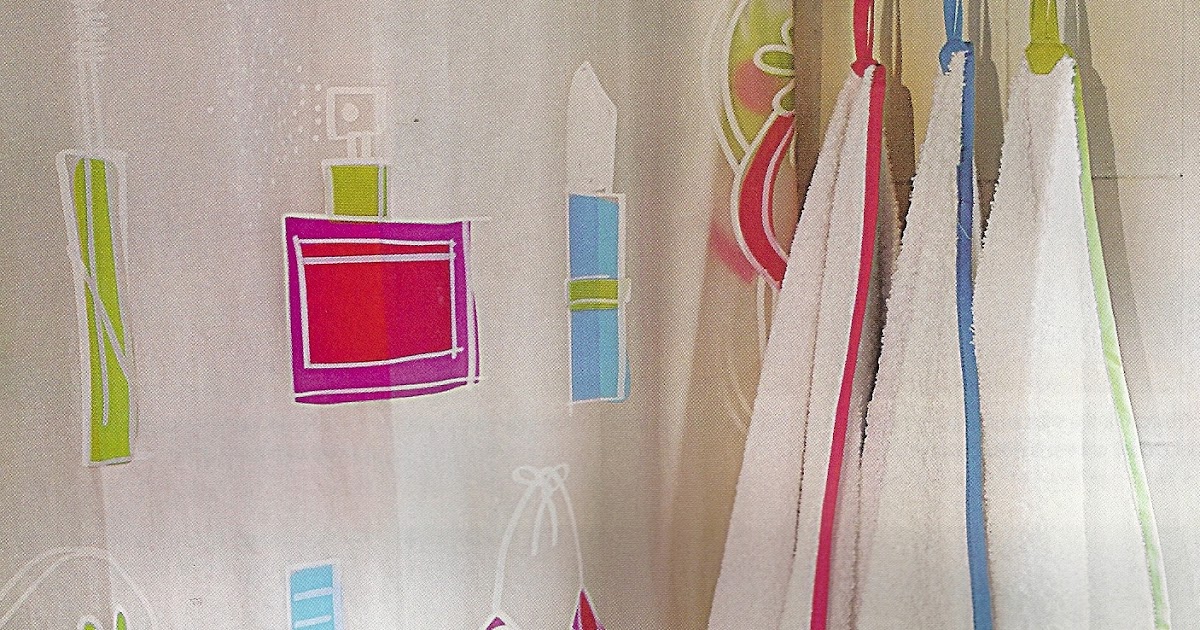 Como decorar una toalla de baño ~ Solountip.com