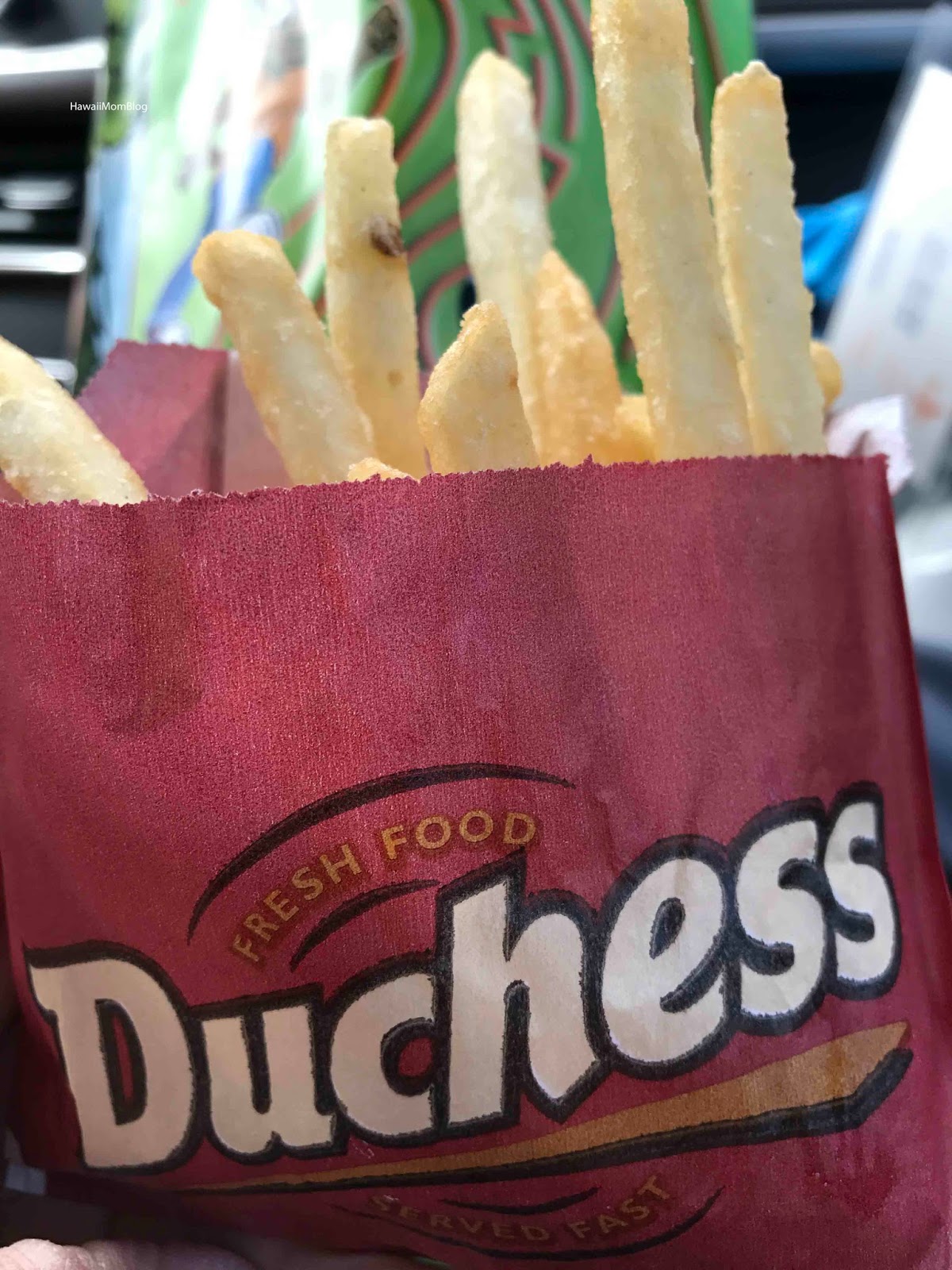 Hawaii Mom Blog Visit Connecticut Duchess