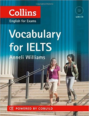 Collins: Vocabulary for IELTS