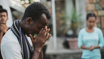 Tertarik Kepada Salib, Pemuda Muslim Ethiopia 'Murtad': "Salib Menjadi Tiket Gratis ke Surga"