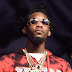 Offset Arrested In Georgia For Weapons Possession
