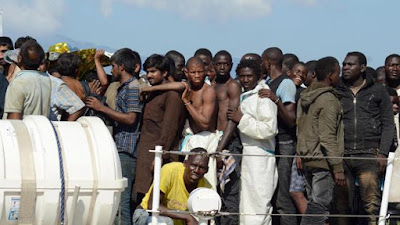 Italia niega la nacionalidad a los hijos de inmigrantes italia, nacionalidad, inmigración, inmigrantes
