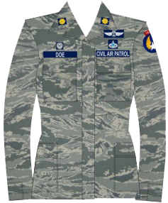 Airman Battle Uniform - Wikipedia