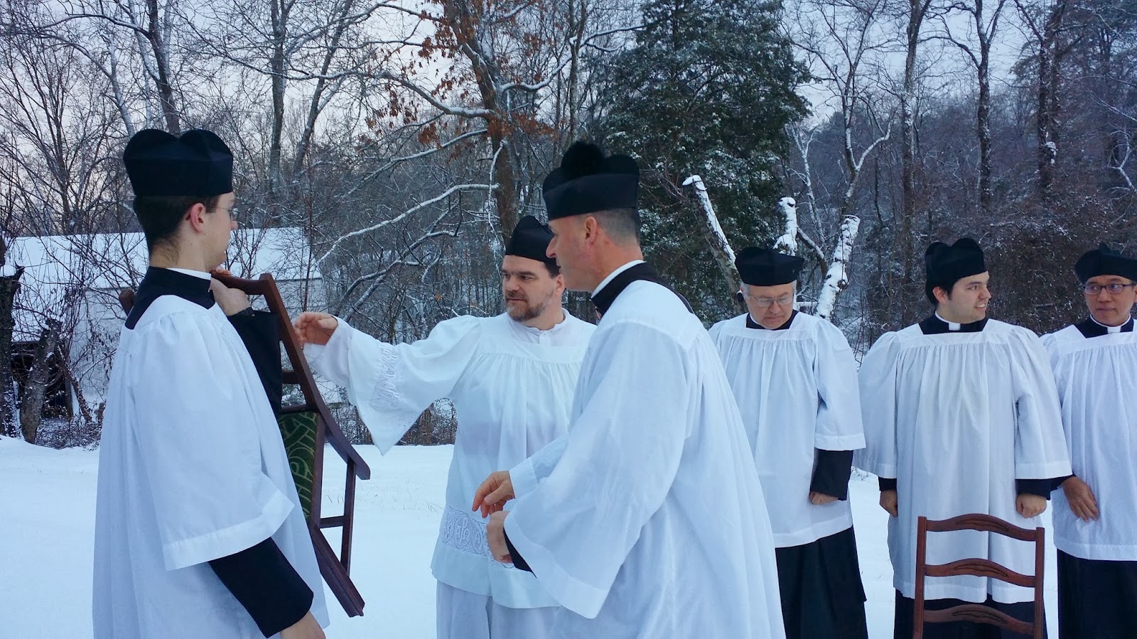 Reconquista - site d'information de la Fidélité Catholique: Photos des ...