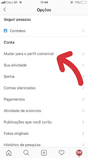 Como vender no instagram passo a passo Como vender no instagram passo a passo
