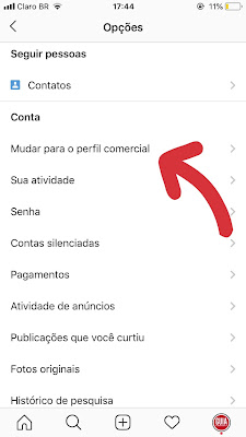 Como vender no instagram passo a passo Como vender no instagram passo a passo