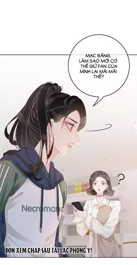 Ám Hắc Hệ Noãn Hôn Chapter 22 - Trang 36