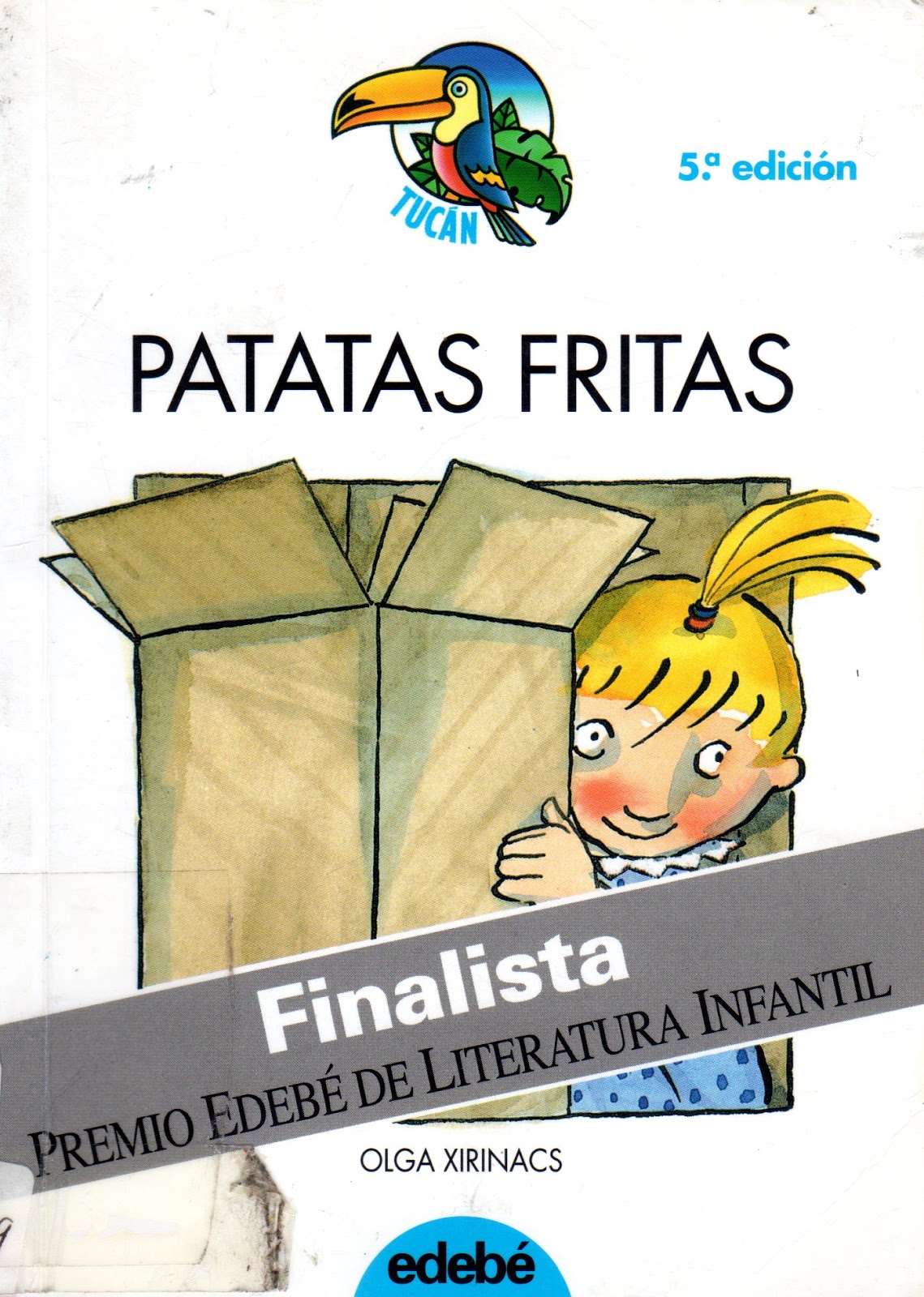 PATATAS FRITAS PATATAS FRITAS
