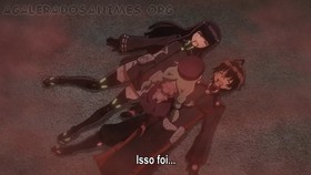 sousei no onmyouji 30 online legendado