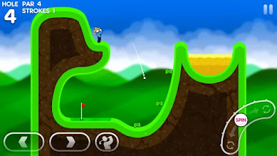 super stickman golf 3 apk