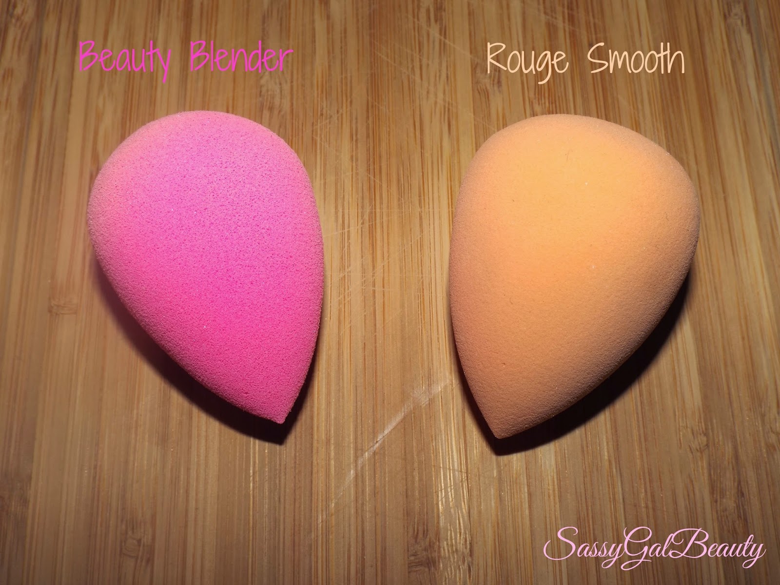 beauty blender