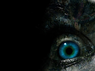 Imágenes de terror Imágenes de terror